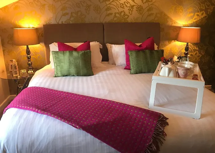 Willow Cottage B&B