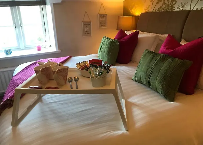 Willow Cottage B&B