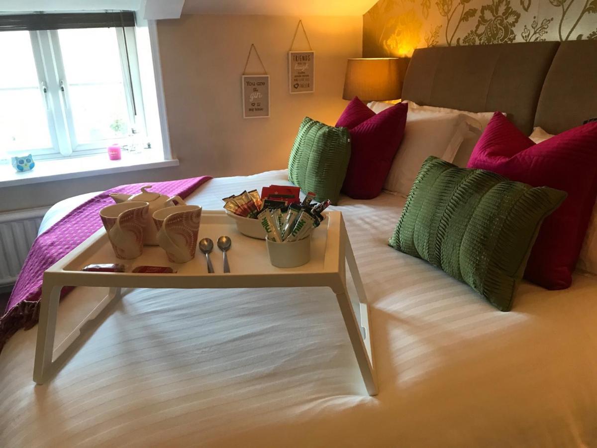 Willow Bed & Breakfast