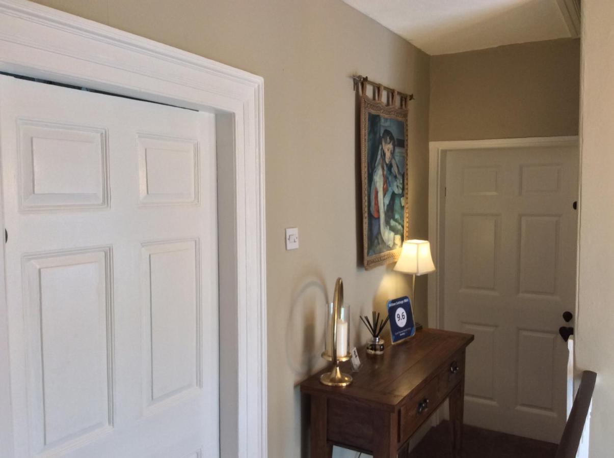 Bed & Breakfast Willow Yeadon