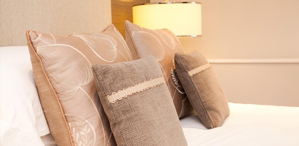 Willow Bed & Breakfast 4*