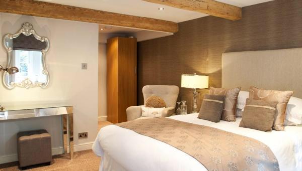 Willow Bed & Breakfast 4*