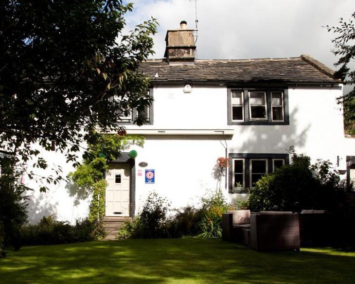 Bed & Breakfast Willow Yeadon