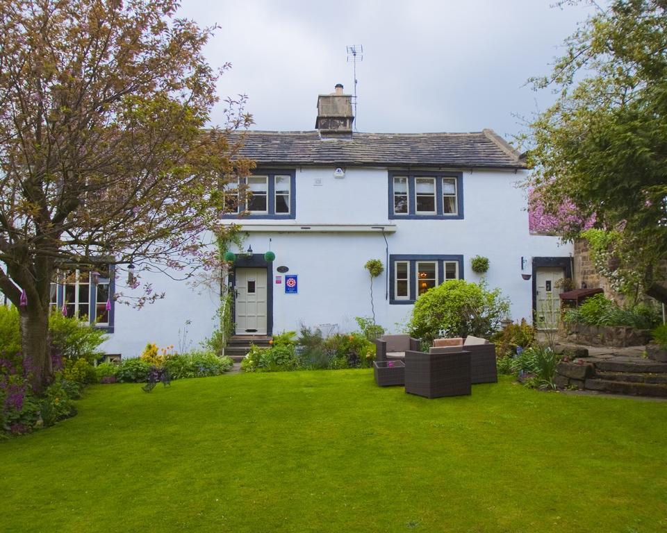 Willow Bed & Breakfast