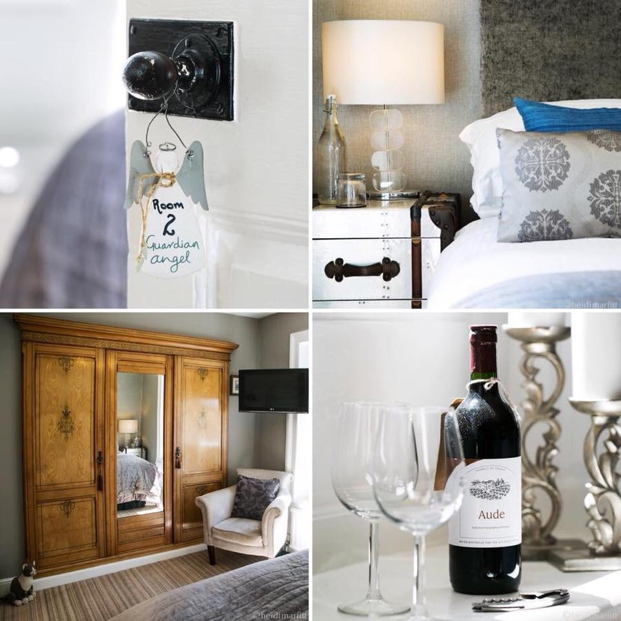 Willow Bed & Breakfast 4*