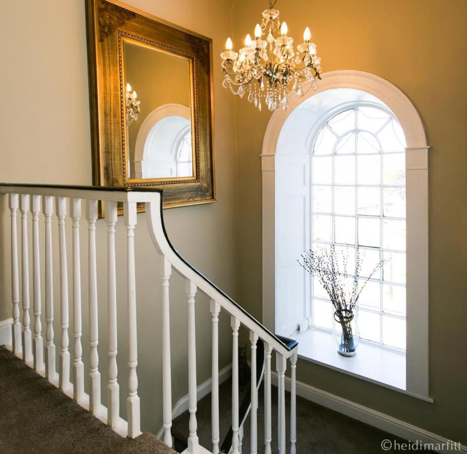 Willow Bed & Breakfast 4*