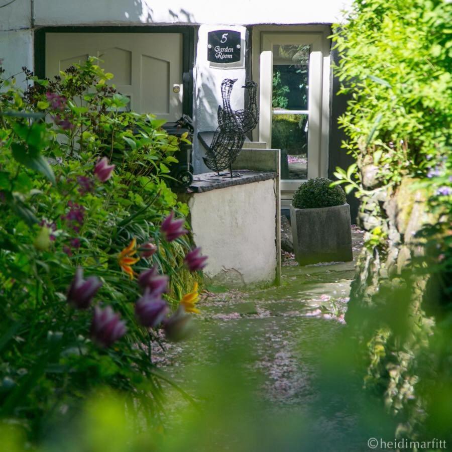 Willow Bed & Breakfast